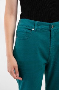 Panicale Cashmere Джинсы