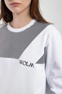 Wolm Спортивный костюм