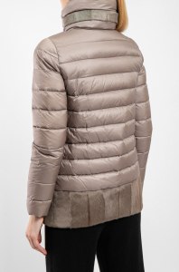 Moncler Пуховик