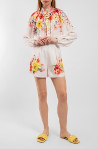 Buby S Костюм