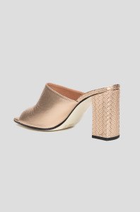 Pollini Шлепанцы