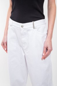 Panicale Cashmere Джинсы