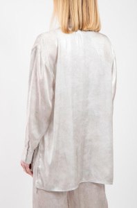 Panicale Cashmere Рубашка