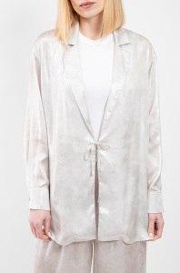 Panicale Cashmere Рубашка