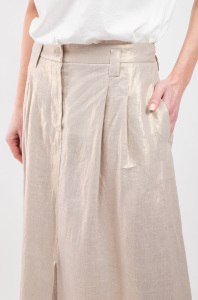 Panicale Cashmere Юбка