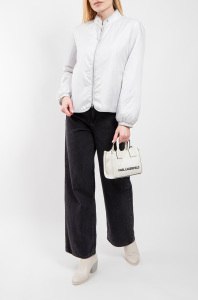 Panicale Cashmere Бомбер