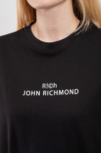 John Richmond Футболка