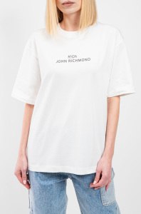 John Richmond Футболка