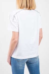 Panicale Cashmere Футболка