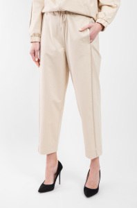 Panicale Cashmere Брюки