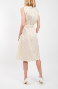 Panicale Cashmere Платье