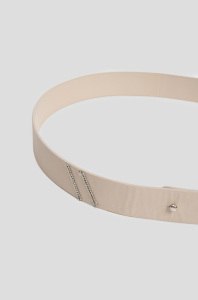 Panicale Cashmere Ремень