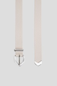 Panicale Cashmere Ремень
