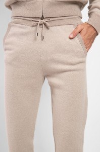 Panicale Cashmere Спортивные брюки