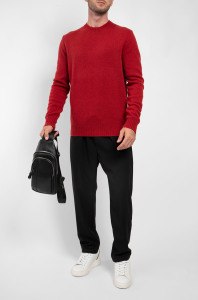 Panicale Cashmere Джемпер