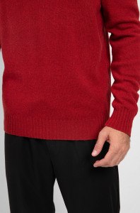 Panicale Cashmere Джемпер