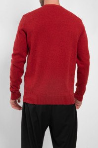 Panicale Cashmere Джемпер