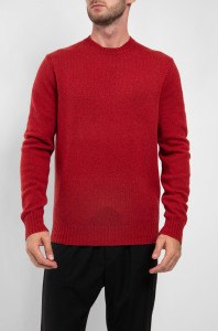 Panicale Cashmere Джемпер