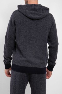 Panicale Cashmere Спортивная кофта