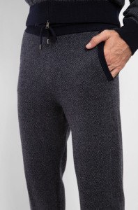 Panicale Cashmere Спортивные брюки