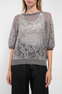 Panicale Cashmere Джемпер