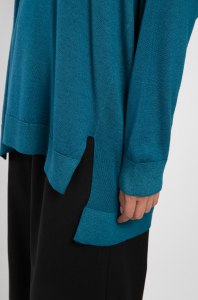 Panicale Cashmere Джемпер