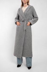 Panicale Cashmere Пальто