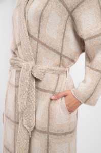 Panicale Cashmere Пальто