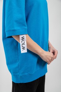 Wolm Свитшот