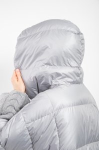 Panicale Cashmere Пуховик