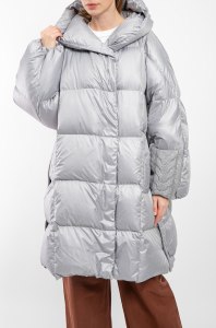 Panicale Cashmere Пуховик