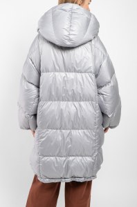 Panicale Cashmere Пуховик