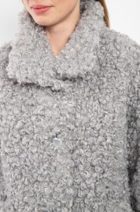 Diego M Дубленка