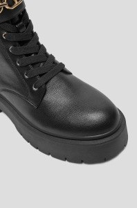 TWINSET Ботинки