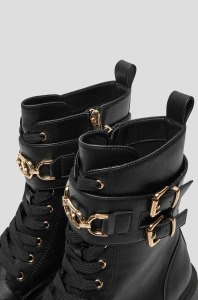 TWINSET Ботинки