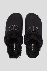 TWINSET Ботинки
