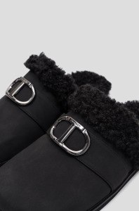 TWINSET Ботинки
