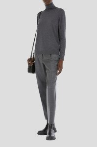 Max Mara Гольф