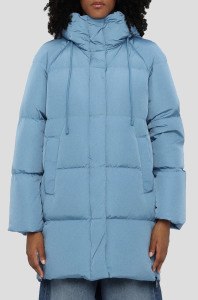 Max Mara Пуховик