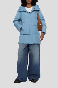 Max Mara Пуховик