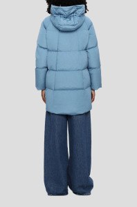 Max Mara Пуховик