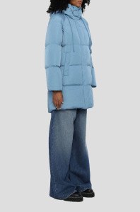 Max Mara Пуховик