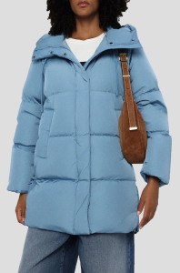 Max Mara Пуховик