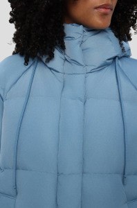 Max Mara Пуховик