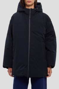 Max Mara Пуховик