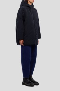 Max Mara Пуховик