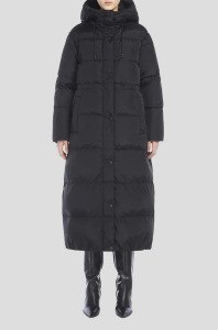 Max Mara Пуховик
