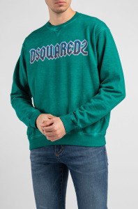 Dsquared2 Свитшот