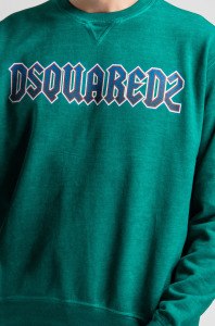 Dsquared2 Свитшот