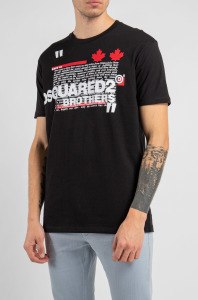 Dsquared2 Футболка